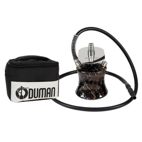 Oduman - N2 TRAVEL - Black