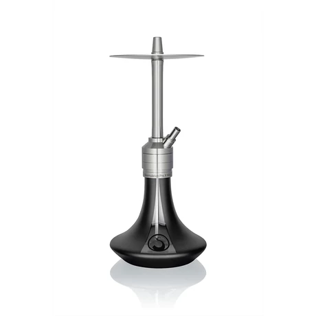 Steamulation Pro X Mini vizipipa - Black Matt - 40cm