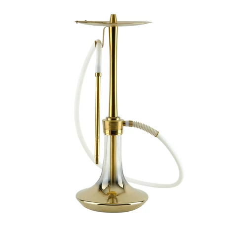 Oduman ¤ Cosmo vízipipa ¤ Arany-Arany ¤  60cm