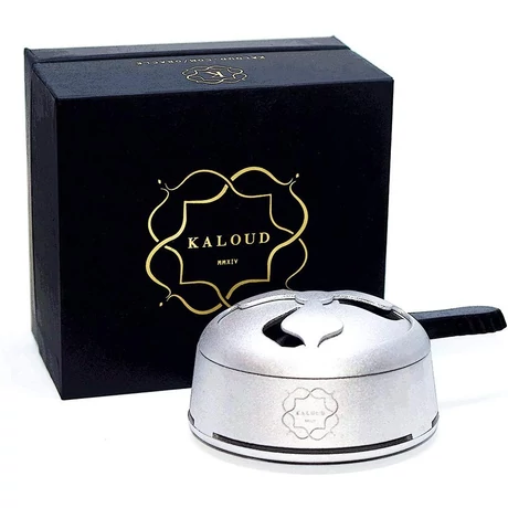 Kaloud Lotus 1+  - széntartó konzol